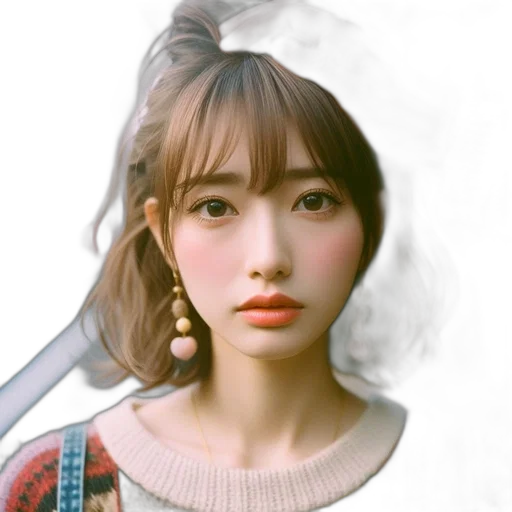 face, robot, weapon, sword transparent PNG cut-out