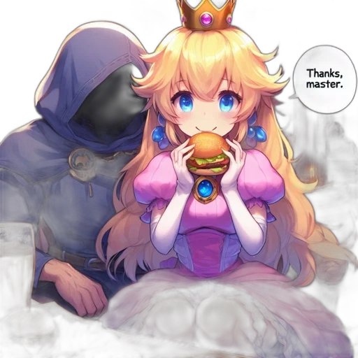 crown, food, dragon, weapon transparent PNG cut-out
