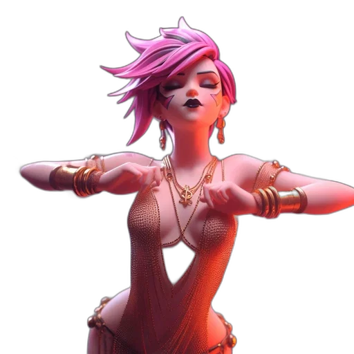 staff, jewelry, concept art, fantasy art transparent PNG cut-out