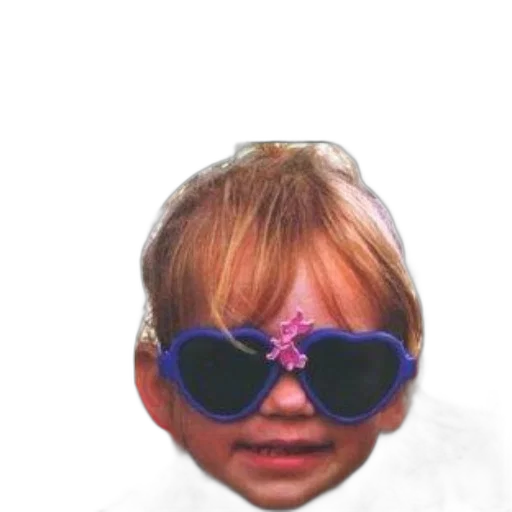 face, mask, creature, hair transparent PNG cut-out