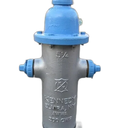 bottle, staff, robot, 3d render transparent PNG cut-out