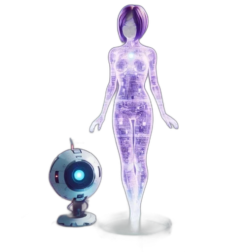 robot, jewelry, creature, concept art transparent PNG cut-out