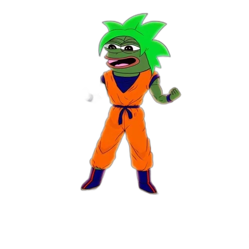 staff, animal, creature, jacket transparent PNG cut-out