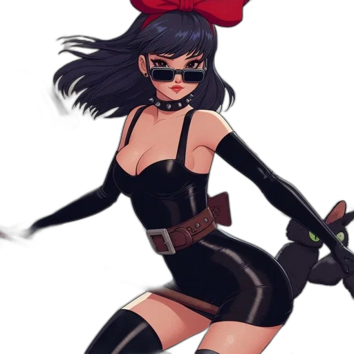 weapon, staff, comic book art, concept art transparent PNG cut-out