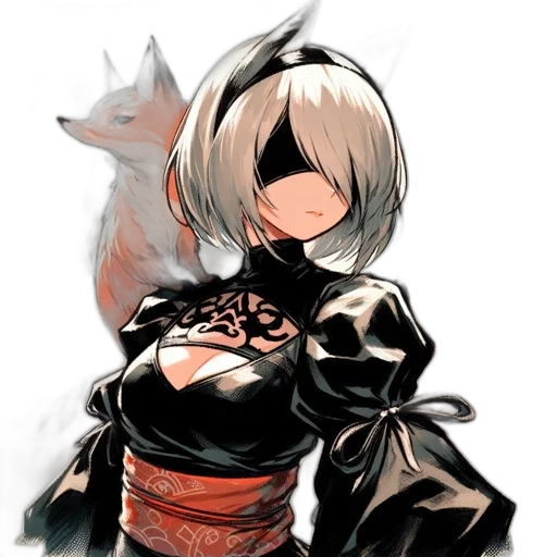 mask, dress, weapon, animal transparent PNG cut-out