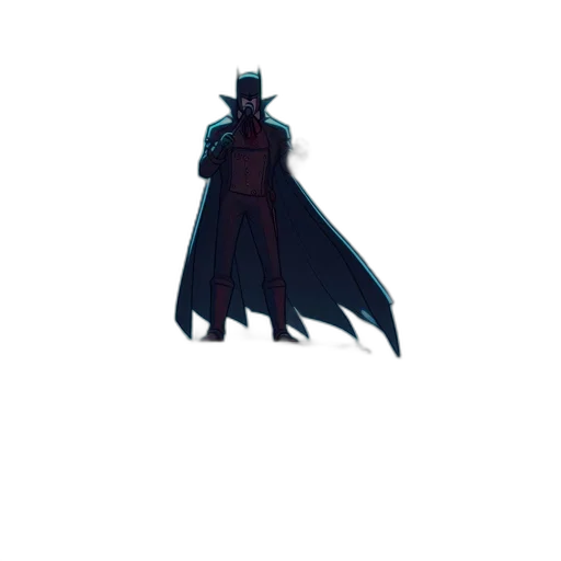 weapon, mask, staff, creature transparent PNG cut-out