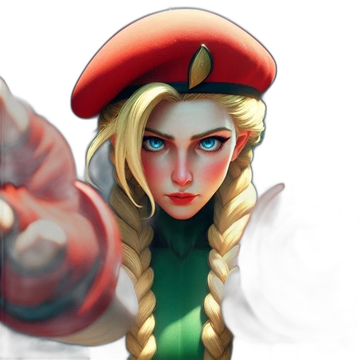 staff, weapon, hat, face transparent PNG cut-out