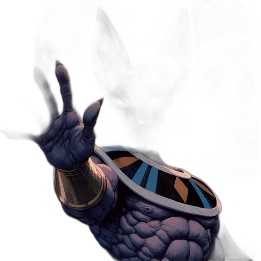 dragon, mask, weapon, creature transparent PNG cut-out