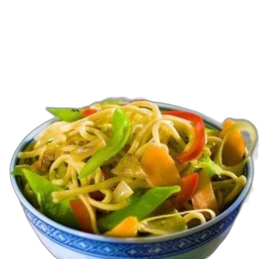 food, photorealistic, 3d render, bowl transparent PNG cut-out