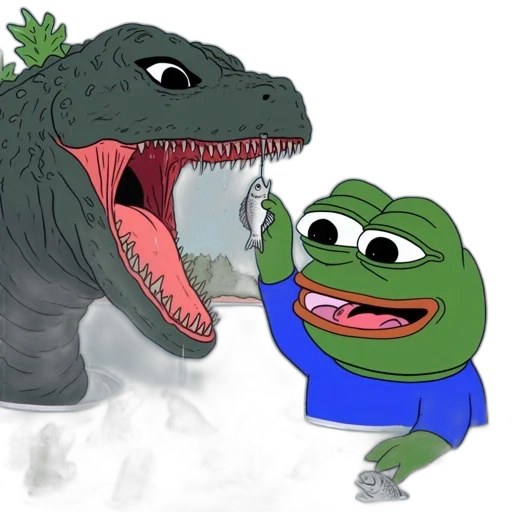 creature, animal, dragon, food transparent PNG cut-out