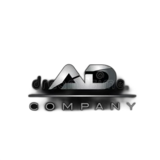 3d render, concept art, company, logo transparent PNG cut-out