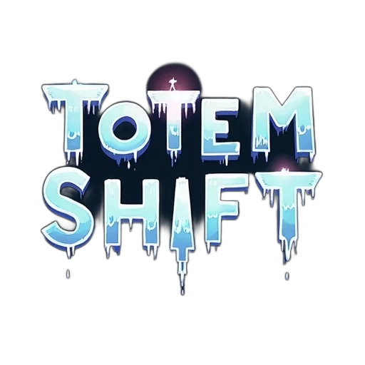 staff, concept art, pixel art, vaporwave transparent PNG cut-out
