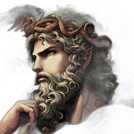 face, fantasy art, photorealistic, concept art transparent PNG cut-out