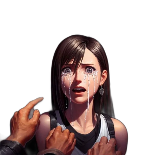 face, weapon, creature, mask transparent PNG cut-out
