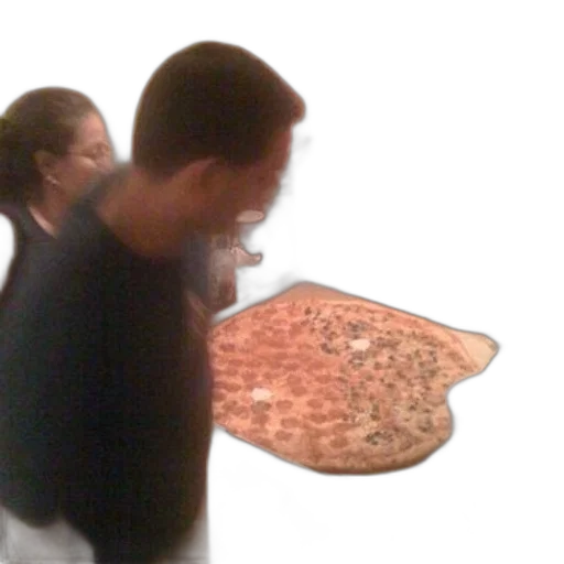 face, umbrella, food, creature transparent PNG cut-out