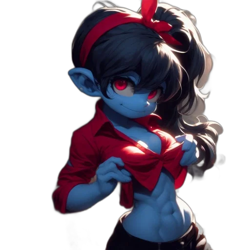 staff, robot, concept art, anime transparent PNG cut-out