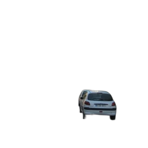 car, animal, robot, staff transparent PNG cut-out