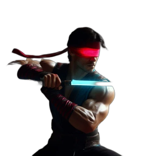 sword, staff, weapon, mask transparent PNG cut-out