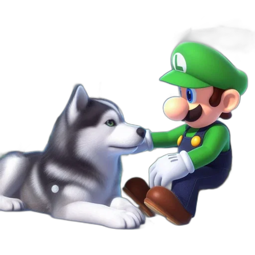 animal, weapon, concept art, pixel art transparent PNG cut-out