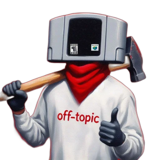 robot, staff, face, weapon transparent PNG cut-out