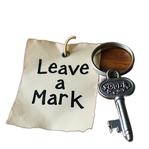 silver, key, decorative, handle transparent PNG cut-out
