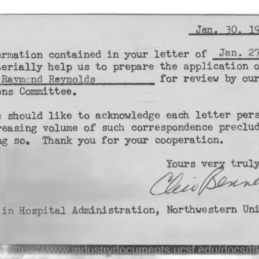 letter, dated, january, 1946 transparent PNG cut-out