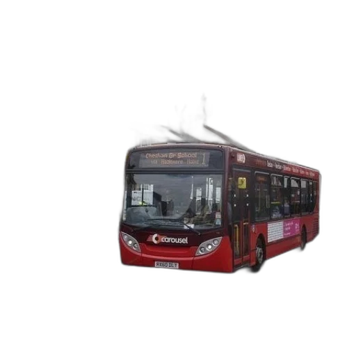 photorealistic, 3d render, concept art, red transparent PNG cut-out