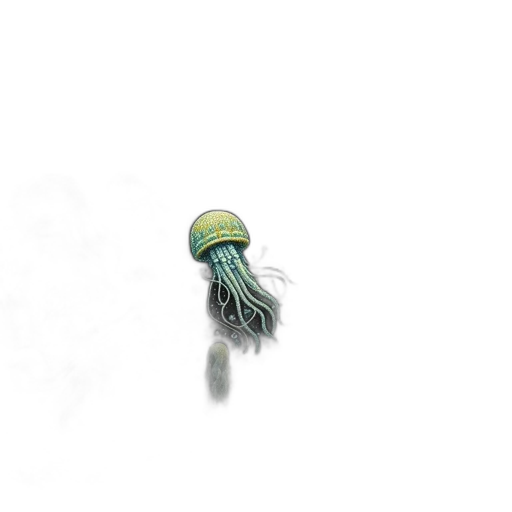 hat, staff, hair, jewelry transparent PNG cut-out