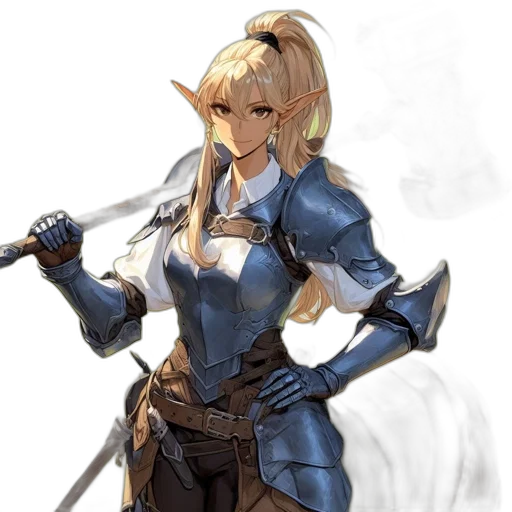 sword, staff, weapon, dragon transparent PNG cut-out