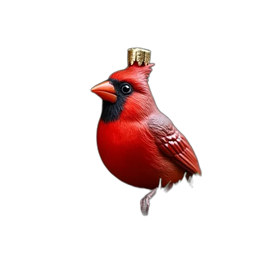 jewelry, animal, crown, staff transparent PNG cut-out