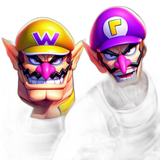 mask, face, 3d render, concept art transparent PNG cut-out
