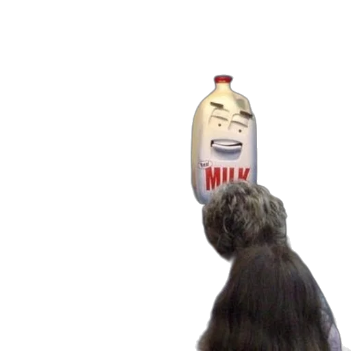 hair, bottle, animal, food transparent PNG cut-out
