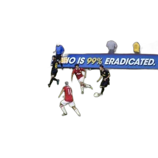 staff, 3d render, concept art, soccer transparent PNG cut-out