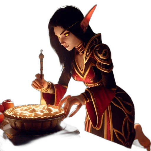 staff, food, jewelry, dragon transparent PNG cut-out