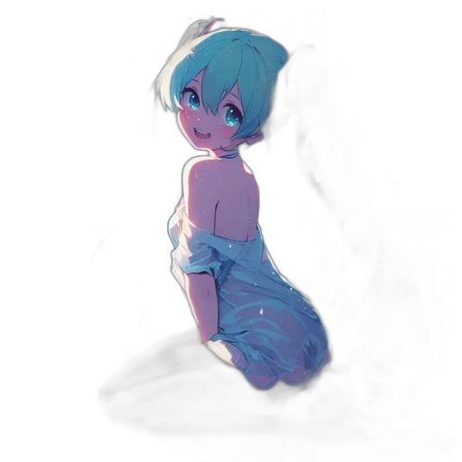 creature, dress, robot, mask transparent PNG cut-out