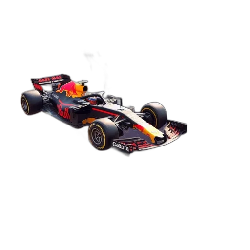 car, 3d render, concept art, pixel art transparent PNG cut-out