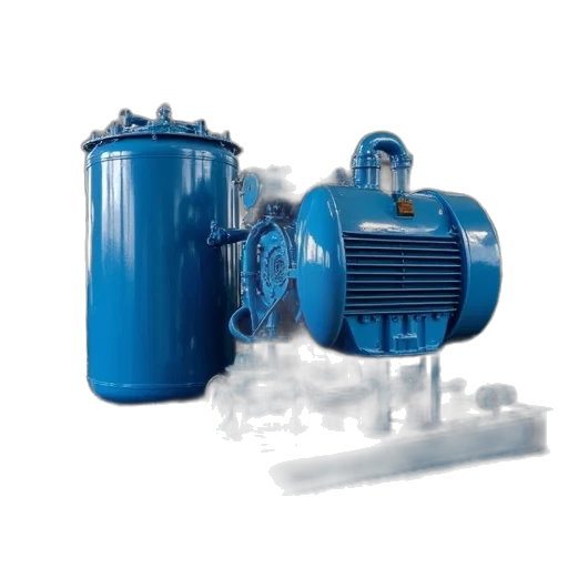 water, treatment, equipment, factory transparent PNG cut-out