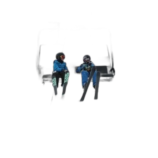 robot, staff, jacket, car transparent PNG cut-out