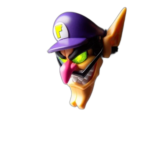 hat, mask, weapon, staff transparent PNG cut-out