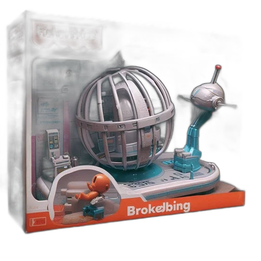 robot, 3d render, concept art, imaginary transparent PNG cut-out