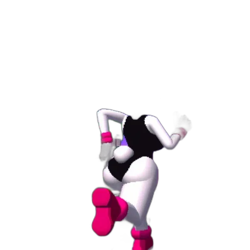 robot, animal, weapon, staff transparent PNG cut-out