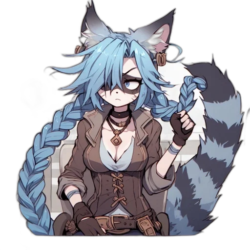 staff, animal, weapon, jewelry transparent PNG cut-out