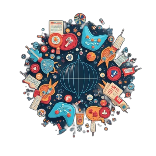 jacket, logo, internet, community transparent PNG cut-out