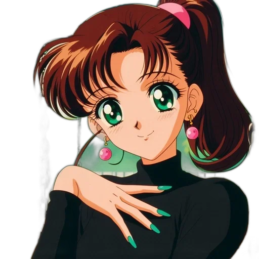 jewelry, dress, face, staff transparent PNG cut-out