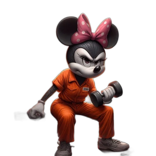 staff, animal, weapon, concept art transparent PNG cut-out