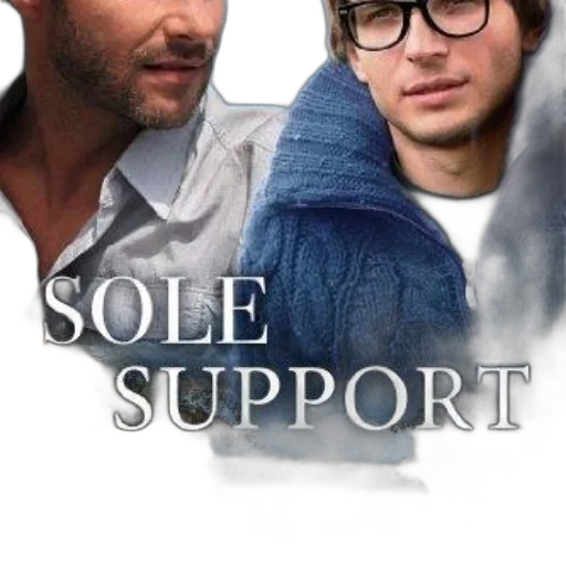 sole, support, movie, poster transparent PNG cut-out