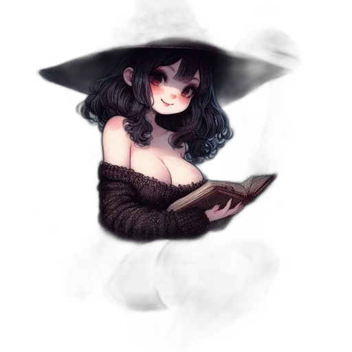 hat, dress, mask, face transparent PNG cut-out