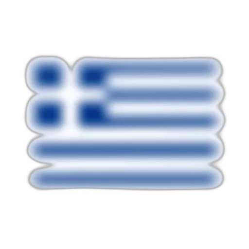 blue, greece, flag, white transparent PNG cut-out