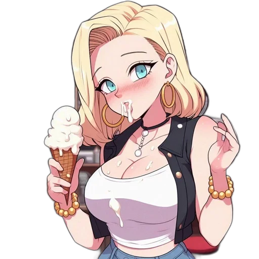 staff, food, weapon, cartoon transparent PNG cut-out