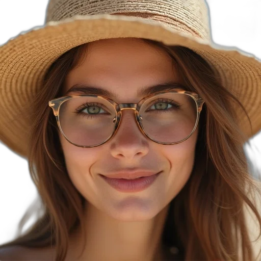 hat, face, jewelry, crown transparent PNG cut-out